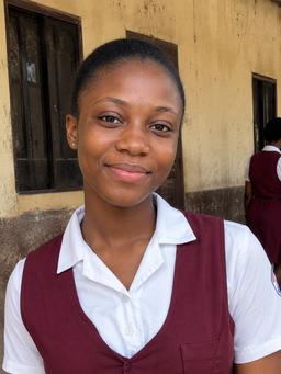 Deborah Akinyemi