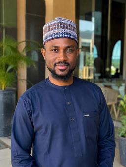 Ahmed Usman