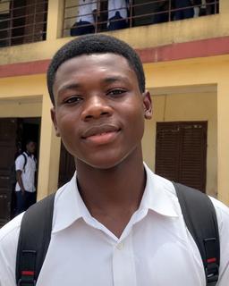 Adebayo Samuel