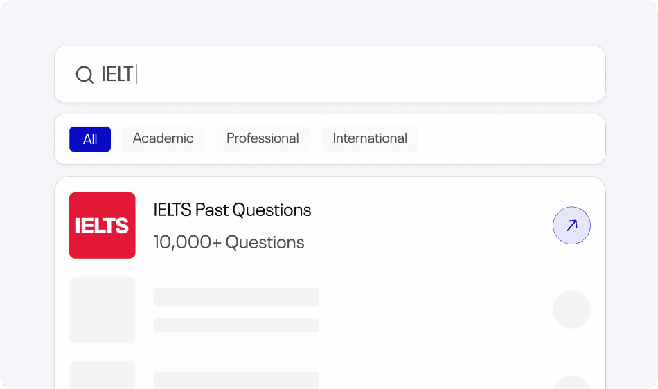 IELTS