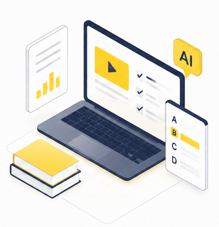 Powerful Learning Tools